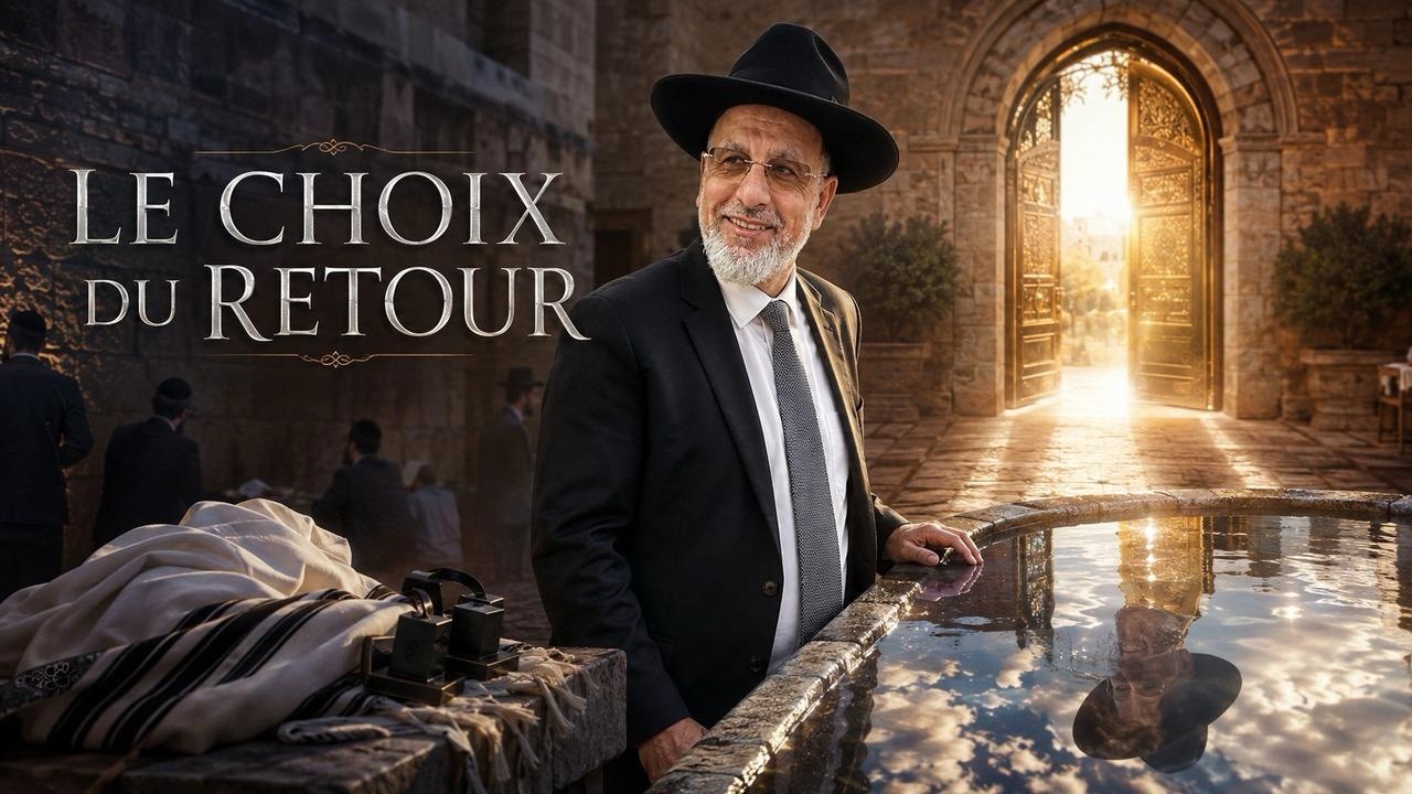 Le choix du retour