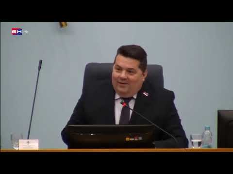 NASILNIK PONOVO U DELIRIJUMU: bahati Stevadnić izbacio Vučinića, istina o pljački bolna