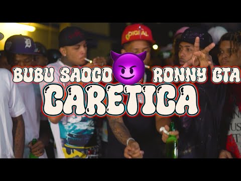 Bubu Saoco and Ronny GTA