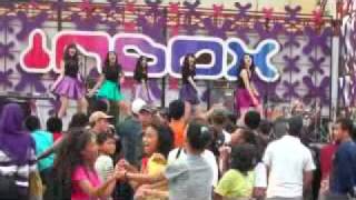 Download lagu Princess Girl Band - Jangan Pergi @Inbox Sctv mp3