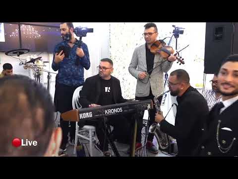 Energy Bend & Sunaj 🎻 Show 2023