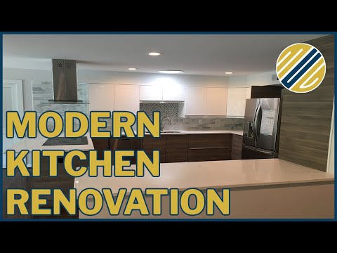 Bharat's Kitchen Renovation in Oakton, VA