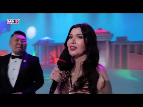 Felicità - Al Bano & Romina Power (Dashchanrav & Oyuka cover) MNB TV