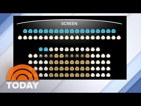 AMC Theatres revela novo e controverso sistema de preços de assentos