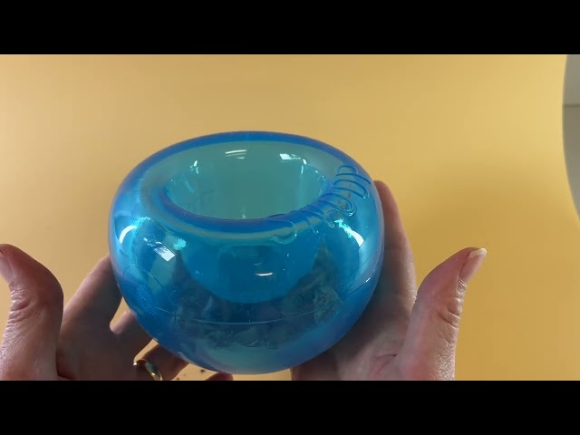 Vídeo relacionado con Outward Hound Planet Dog Double Snoop - Juguete Interactivo para Perros, Juguete Duradero para Perros, Color Morado