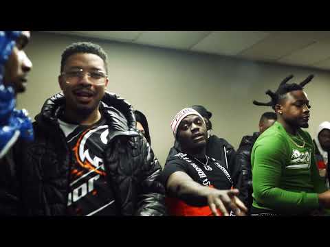 Lil Co- Standing On Business (Official Video)