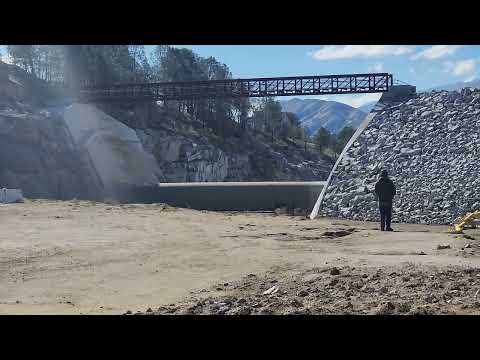 Engineer Point, Lake Isabella, CA