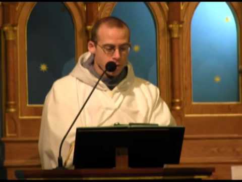 Sep 26 - Homily: Queen of All Creation