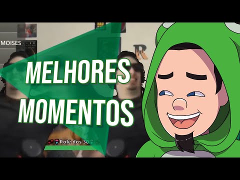 MELHORES MOMENTOS DAS LIVES #2