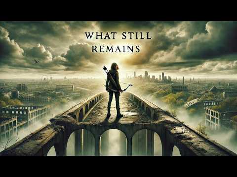 What Still Remains | HD | Ação | Filme em Inglês Legendado em Portoghês