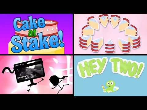 EVERY SINGLE Cake at Stake Theme WORST to BEST