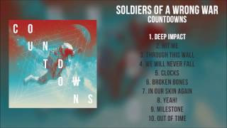 Soldiers Of A Wrong War - Deep Impact (Official Audio)
