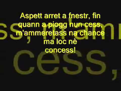 Rocco Hunt feat Clementino O mar e o sole Lyrics