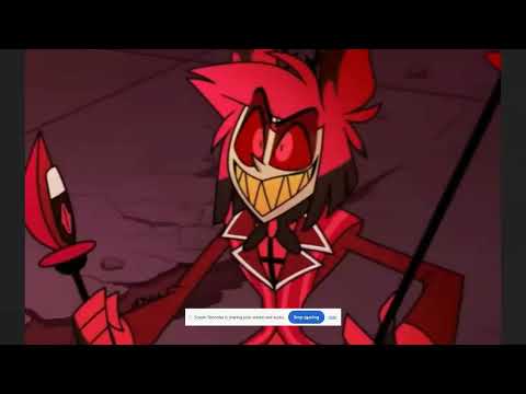 Character Story (Toy Story) Part 18 - The Chase