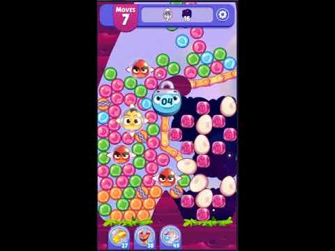 Angry Birds Dream Blast Level 929 - NO BOOSTERS 😠🐦💤🎈 | SKILLGAMING ✔️