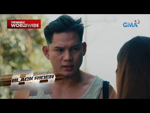 Ang paglaya ni Hector! (Episode 119) Black Rider