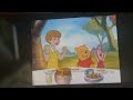 Opening To Barney Come On Over To Barney S House The Movie 2009 DVD Disney Print
