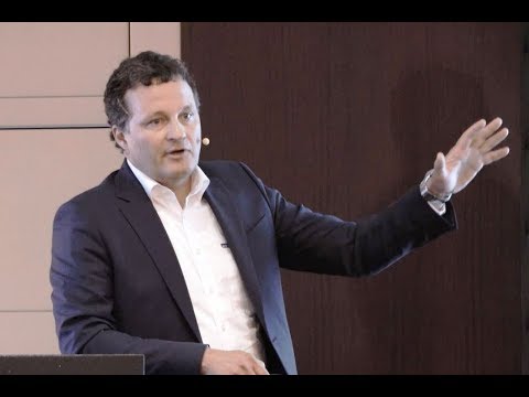 Thomas Speidel Geschäftsführer ads-tec: "Die Erneuerbaren werden die Speichertechnologie treiben"