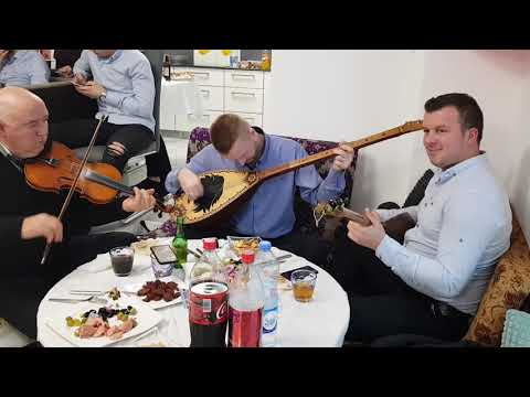 Folklor në Smirë 2 ,Jeton Fetiu - Kastriot Seferi