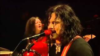 The White Stripes - Glastonbury 2005 - 05 Hotel Yorba