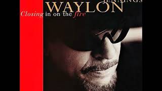No Expectations , Waylon Jennings ,1998
