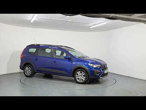 Dacia Jogger Comfort 1.0 Petrol Manual - Image 2