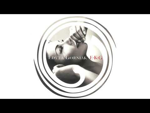 Edyta Górniak - To, co najlepsze [Official Audio]