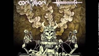 Convixion - I'm Alive (Cirith Ungol Cover)