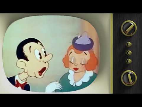 All's Fair at the Fair (year 1938) | Classic Cartoon Film COMPLETE MOVIE
