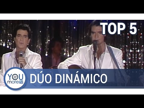 Top 5 Dúo Dinámico