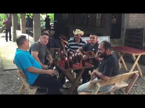 Halcones del Norte - Cabron y Vago