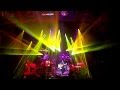 Umphrey's McGee - Spires - Live @ House of Blues Orlando, FL 08/21/2015 1080p60fps