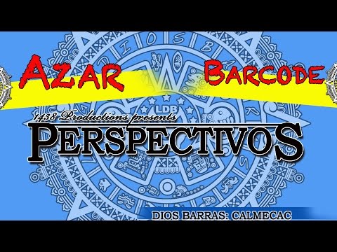 Azar vs Barcode