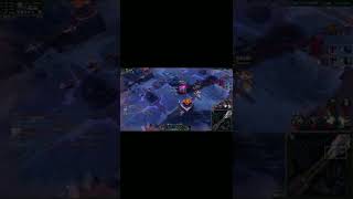悲しき結末【LOL】#shorts #leagueoflegends #pentakill