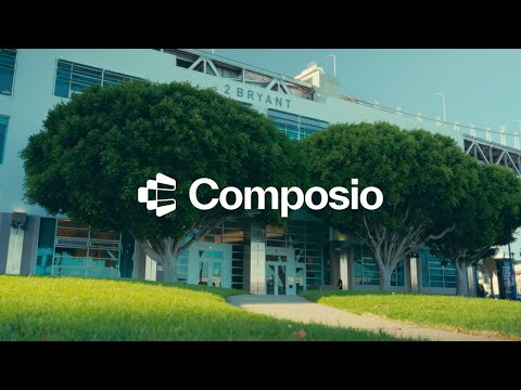 SF Tech Week at Composio HQ: AI Agents, Hacknights & More