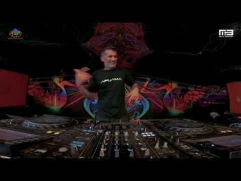 Mental Broadcast Reveilloz 2023 Full Video