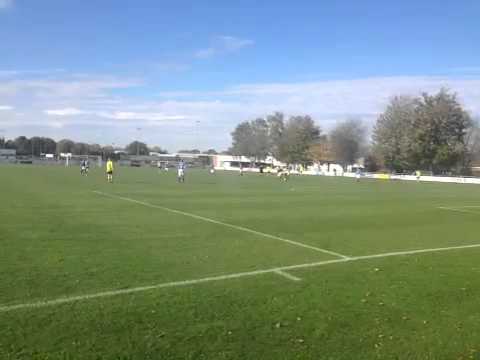 ZSV B1 (za) vs. Mierlo Hout B1 (za) 26-10-2013 13:56