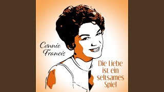 Schöner fremder Mann