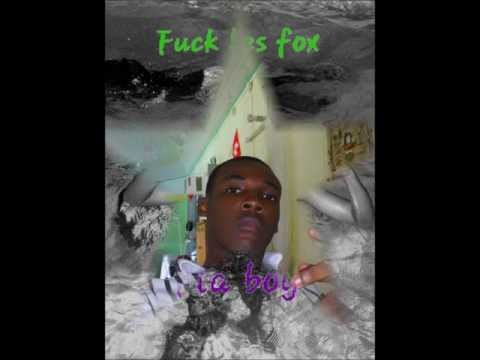 FLA BOY (BG x Apo-k-lyps - Dog Dealè)