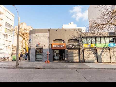Video de YouTube - Alquiler Local Comercial en Pocitos