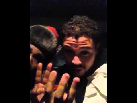 3 am (Cuddie Rye exclusive promo)