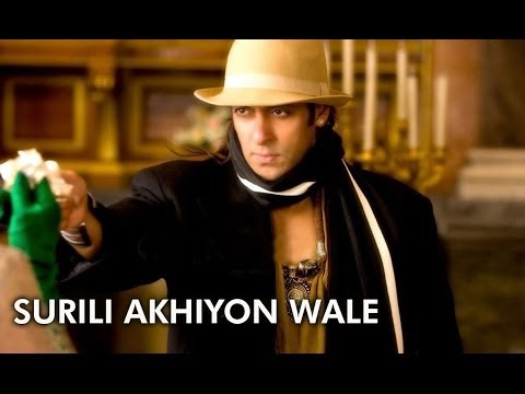 Surili Akhiyon Wale (Video Song) - Veer