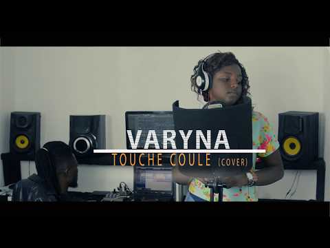 Hiro Ft. Youssoupha  - Touché coulé Cover by Varyna (dir. Dryer & Stay FAN)