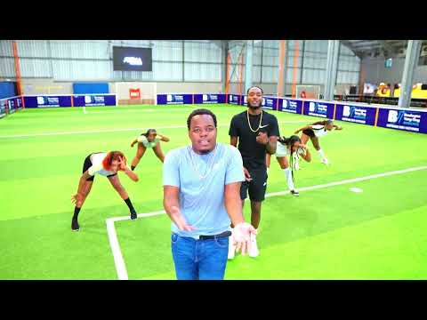 Natoxie Ft Yozo & Chatix - Célibataire (Clip Officiel)