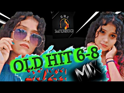 2k22 | Kadulu poojasanayen | Old Hit 6-8 Mix | Djz Dulakshitha DND | Sri Music |