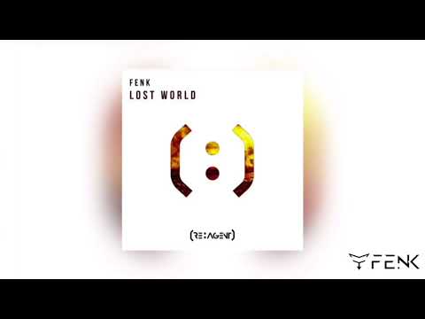 FENK - Lost World (Original Mix)