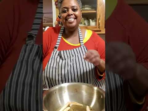 Southern fried cream style corn 🌽