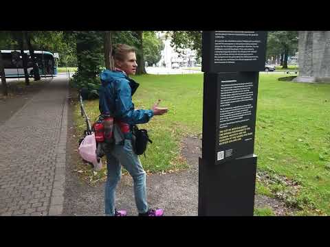 Wandern: Kreuz und Quer durch Münster