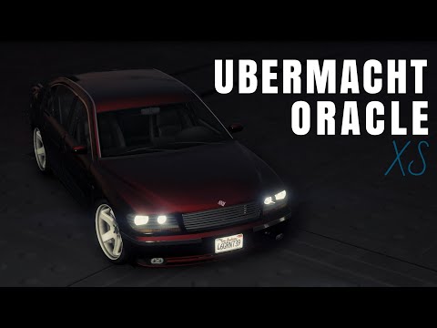 UNDERRATED ROOKIES #2 || Ubermacht Oracle XS