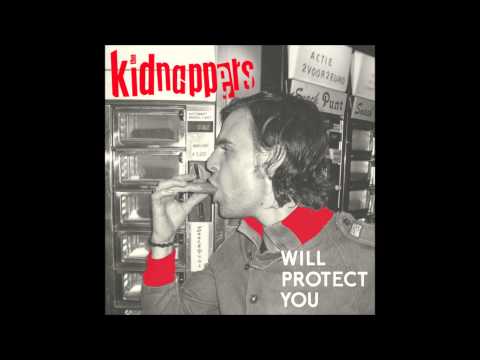 The Kidnappers - She Won't Come Home